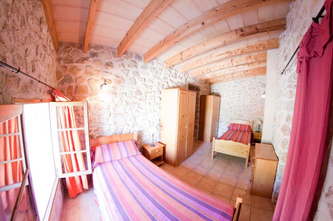 Villa Putxet Inca  Exterior foto