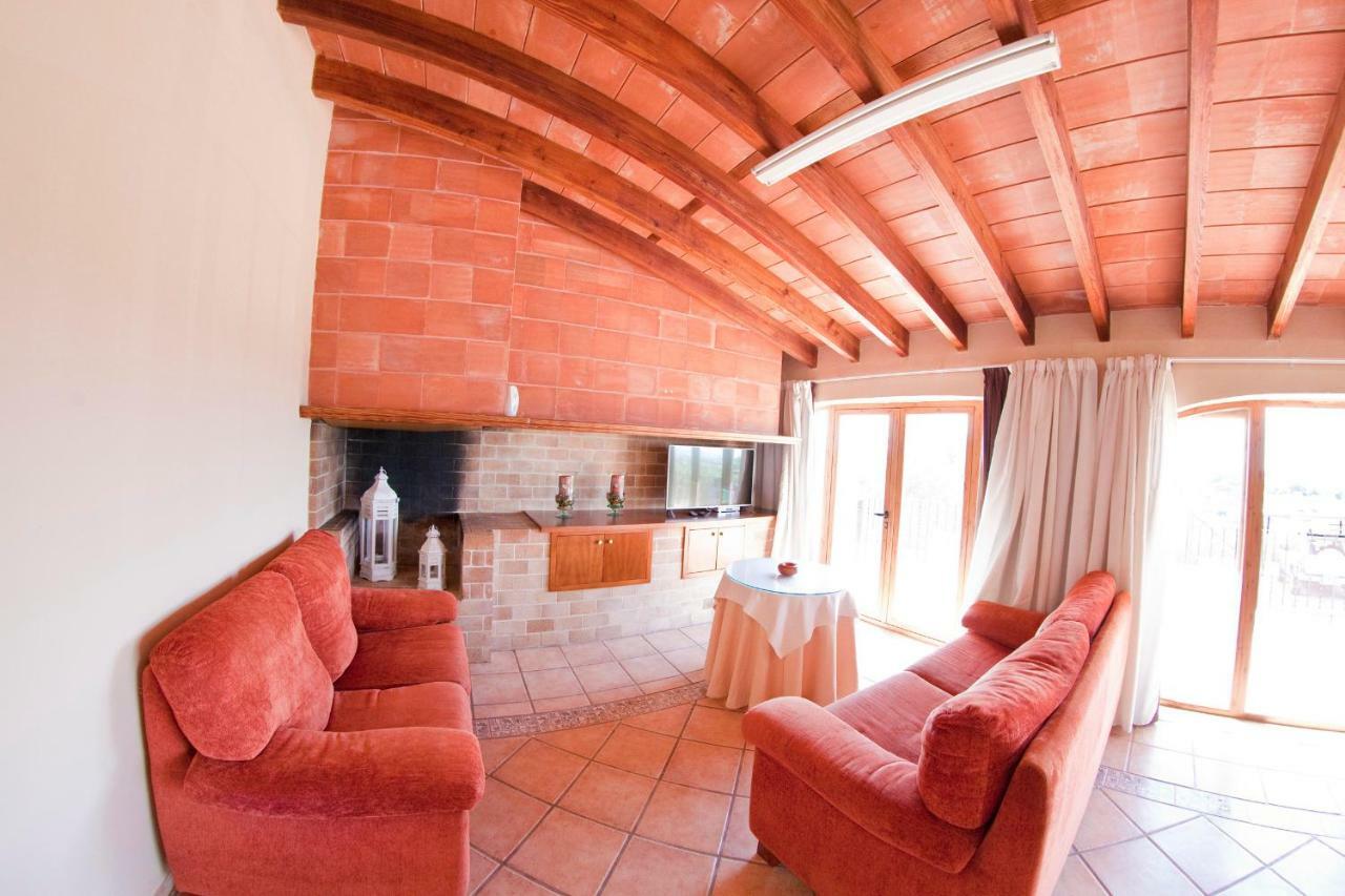Villa Putxet Inca  Exterior foto